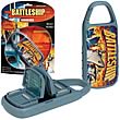 Battleship Carabiner Travel Game
